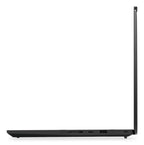 Lenovo ThinkPad P1 Gen 9 Intel Core Ultra 7 366H Mobile workstation 16" Touchscreen 3.2K 64 GB LPDDR5x-SDRAM 2 TB SSD NVIDIA RTX PRO 2000 Blackwell Wi-Fi 7 (802.11be) Windows 11 Pro Black