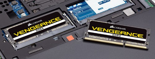 Corsair Vengeance 16GB DDR4-2400 memory module 2 x 8 GB 2400 MHz