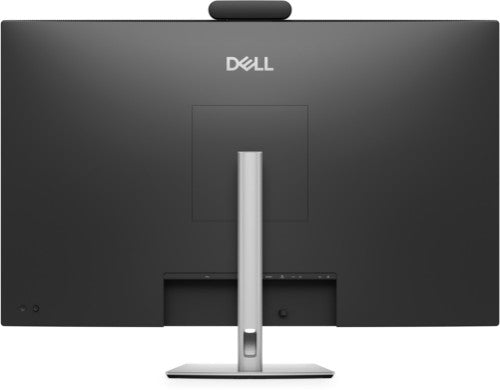 DELL Pro P P4326QEB computer monitor 42.5" 3840 x 2160 pixels 4K Ultra HD LCD Black, Gray