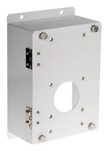 Axis 5000-011 mounting kit White Metal