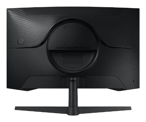 Samsung S27Cg552En G55C Series Led Monitor Gaming Curved 27" 2560 X 1440 Qhd @ 165 Hz