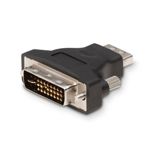 Belkin DVI-I -> HDMI Dual-Link Adapter Black
