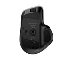 Logitech MX Master 4 for Mac mouse Office Right-hand Bluetooth Laser 8000 DPI