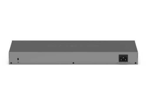 NETGEAR GS748 Unmanaged Gigabit Ethernet (10/100/1000) Gray