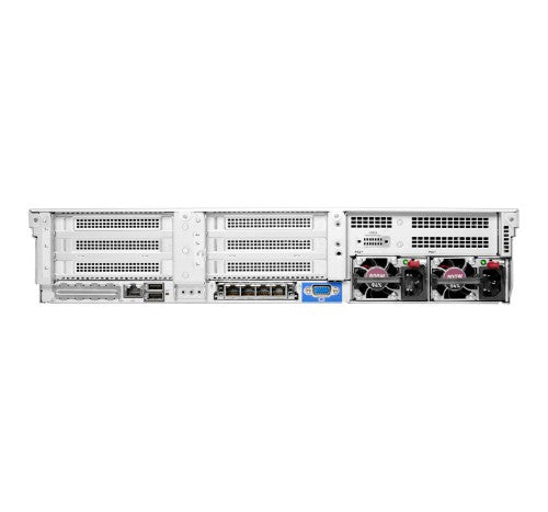 HPE ProLiant DL380 Gen10+ server Rack (2U) Intel® Xeon® Gold 5315Y 3.2 GHz 32 GB DDR4-SDRAM 800 W