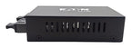 Eaton N784-MDC-4SCSC network media converter 100 Mbit/s 1310 nm Black