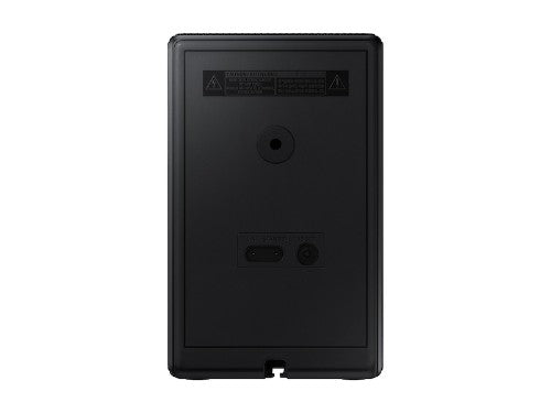 Samsung SWA-9500S Black Wireless