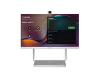 Yealink Deskvision A24 23.8" 1920 x 1080 pixels Full HD