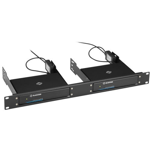 Black Box DTX1000-RMK2 mounting kit