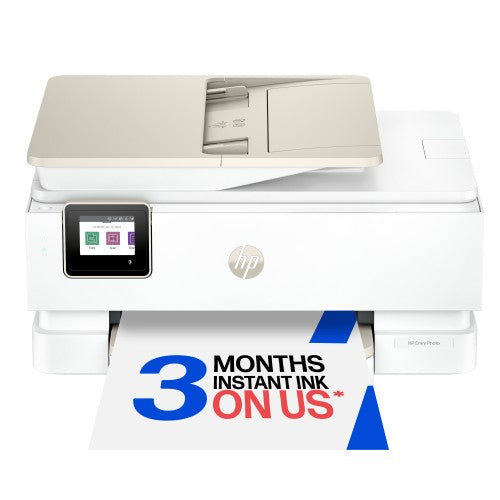 HP Envy 7975 All-in-One Color Printer