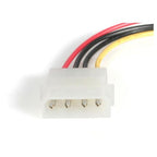 StarTech.com SAS729PW18 internal power cable 18" (0.457 m)