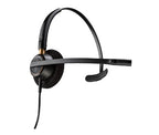 HP Poly EncorePro 510 with Quick Disconnect Monoaural Headset TAA