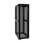 Tripp Lite SR42UBSD rack cabinet 42U Freestanding rack Black