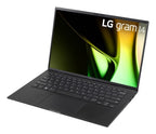 LG Gram 14Z90S-V.APB3U1 laptop Intel Core Ultra 5 125H 14" WUXGA 16 GB LPDDR5x-SDRAM 512 GB SSD Wi-Fi 6E (802.11ax) Windows 11 Pro Black