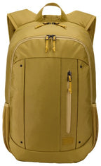Case Logic Jaunt WMBP215 Dim Gold 15.6" Backpack