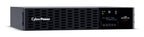CyberPower Smart App Sinewave uninterruptible power supply (UPS) Line-Interactive 3 kVA 3000 W 9 AC outlet(s)