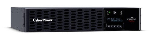 CyberPower Smart App Sinewave uninterruptible power supply (UPS) Line-Interactive 3 kVA 3000 W 9 AC outlet(s)