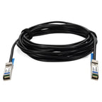 AddOn Networks SFP-25GB-PDAC3MLZ-J-AO InfiniBand/fibre optic cable 118.1" (3 m) SFP28 Black