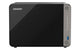 QNAP TS-AI642-8G-US NAS/storage server Tower Cortex-A76 8 GB Black