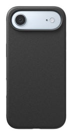 Belkin SheerForce Protect mobile phone case 6.5" Cover Black