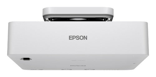 Epson PowerLite L890U 8000 ANSI lumens 3LCD WUXGA (1920x1200) White