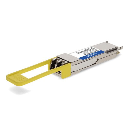 AddOn Networks QSFP28-100GB-DR-DE-AO network transceiver module Fiber optic 100000 Mbit/s 1310 nm