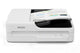 Epson DS-1730 Flatbed & ADF scanner 1200 x 1200 DPI A4 Black, White