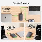 Belkin UltraCharge Pro 27000 mAh Black