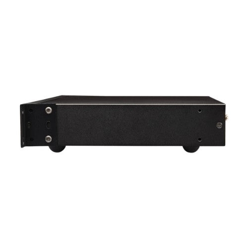 Tripp Lite B024-DPU08 KVM switch Rack mounting Black