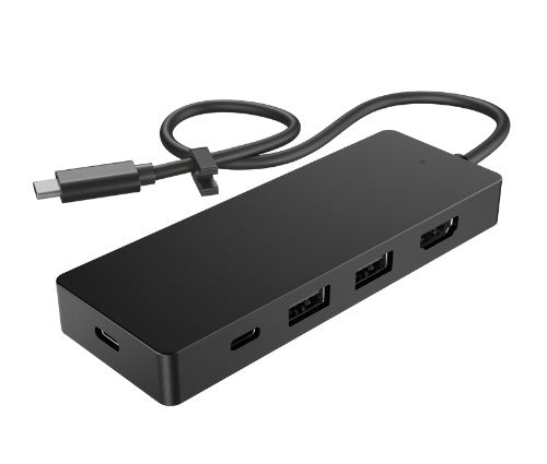 HP USB-C Travel Hub G3