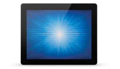 Elo Touch Solutions 1590L 15" LCD 240 cd/m² Black Touchscreen
