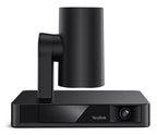 Yealink UVC86 Black webcam 8 MP RJ-45