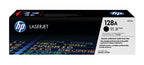 CE320A (128A) Toner black, 2K pages