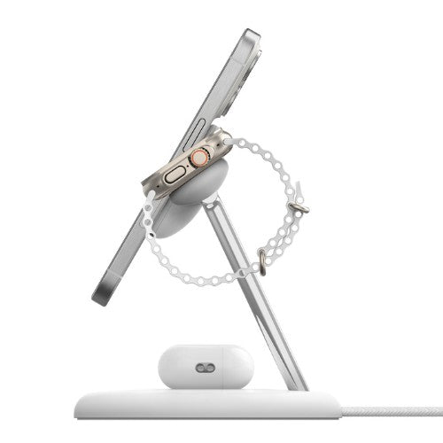 Belkin BoostCharge Pro White