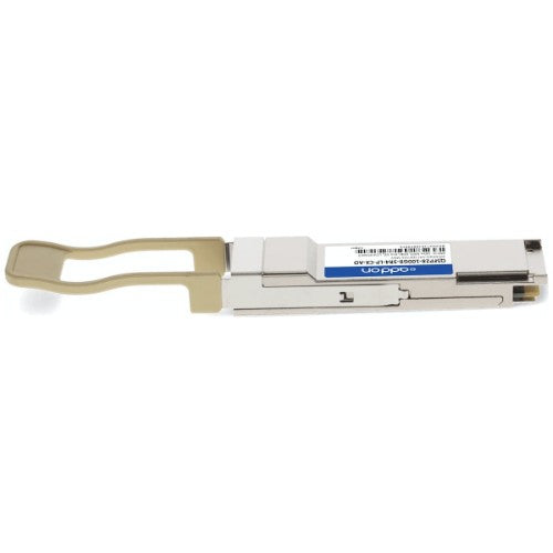 AddOn Networks QSFP28-100GB-SR4-LP-CX-AO network transceiver module Fiber optic 100000 Mbit/s 850 nm