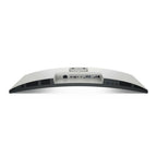 DELL UltraSharp U3425WE computer monitor 34.14" 3440 x 1440 pixels Wide Quad HD LCD Black, Silver