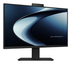 ASUS ExpertCenter P400 AiO P470VA-DS704T Intel® Core™ i7 i7-13620H 27" 1920 x 1080 pixels All-in-One PC 16 GB DDR5-SDRAM 1 TB SSD Windows 11 Home Wi-Fi 6E (802.11ax) Black