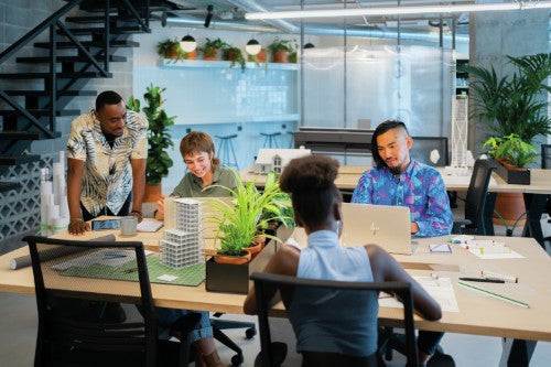 HP Designjet T850 36-in Printer