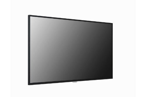 LG 43ML5K-B hospitality TV 43" 4K Ultra HD 500 cd/m² Black 10 W