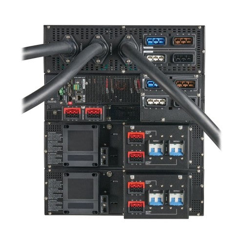 Eaton 93PX20KIMBNDG uninterruptible power supply (UPS) Double-conversion (Online) 20 kVA 20000 W
