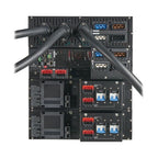 Eaton 93PX20KIMBNDG uninterruptible power supply (UPS) Double-conversion (Online) 20 kVA 20000 W