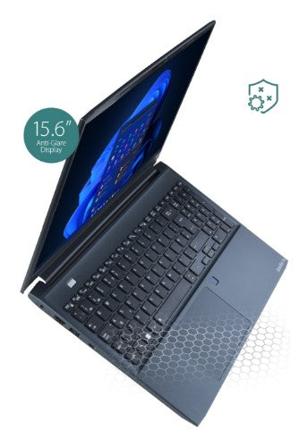 Dynabook Satellite Pro C50-K Intel® Core™ i7 150U Laptop 15.6" Full HD 32 GB DDR4-SDRAM 1 TB SSD Wi-Fi 6 (802.11ax) Windows 11 Pro Navy