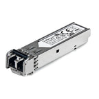 StarTech.com SFP100BFXST network transceiver module Fiber optic 155 Mbit/s SFP 1310 nm