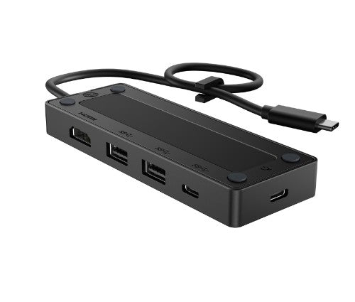 HP USB-C Travel Hub G3