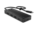 HP USB-C Travel Hub G3