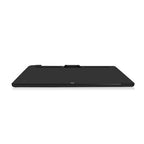 Adesso Cybertablet K10 graphic tablet Black 5080 lpi 10 x 5.6" (254 x 142.2 mm) USB