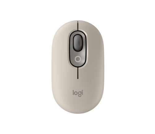 Logitech POP mouse Universal Bluetooth Optical 4000 DPI