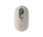 Logitech POP mouse Universal Bluetooth Optical 4000 DPI