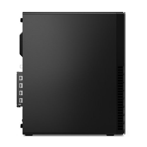 Lenovo ThinkCentre M90s Intel® Core™ i9 i9-14900 64 GB DDR5-SDRAM 1 TB SSD Windows 11 Pro SFF PC Black