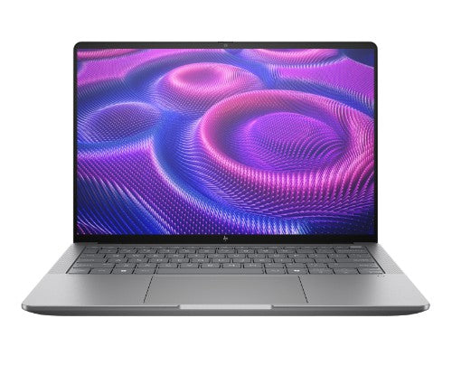 HP ZBook Ultra G1a Wolf Pro Security Edition Copilot+ PC AMD Ryzen AI Max PRO 390 Mobile workstation 14" WUXGA 64 GB LPDDR5x-SDRAM 4 TB SSD Wi-Fi 7 (802.11be) Windows 11 Pro Silver